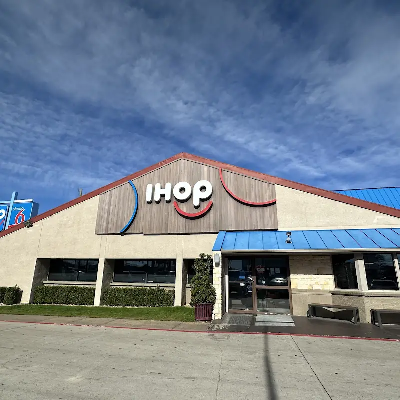 IHOP