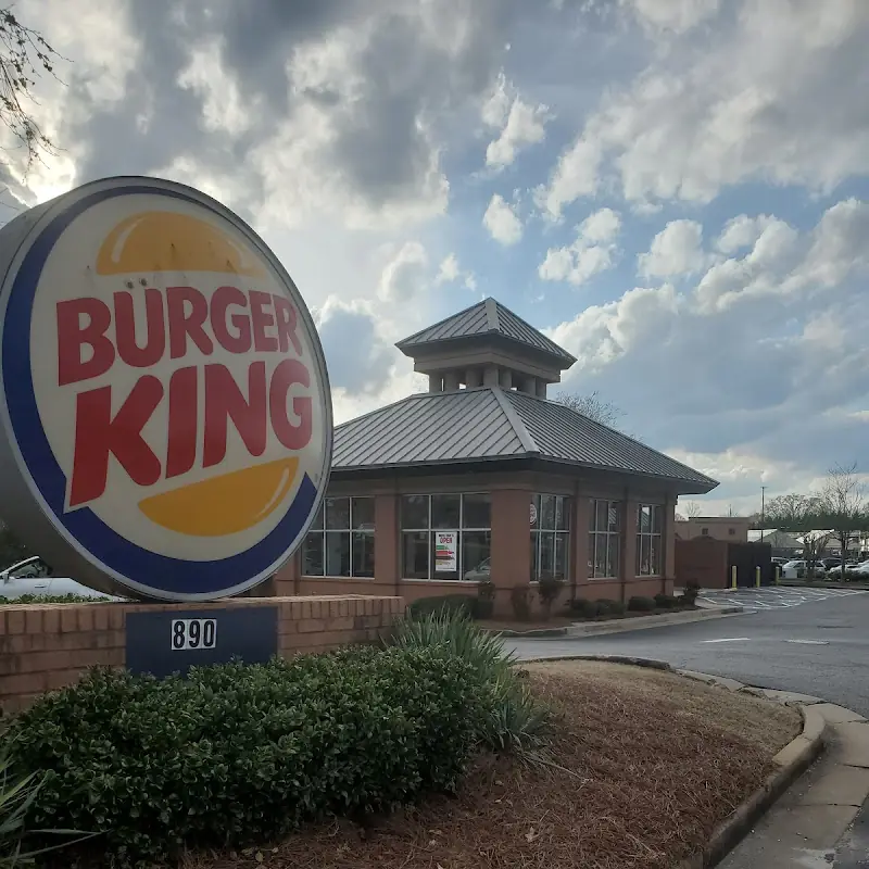 Burger King