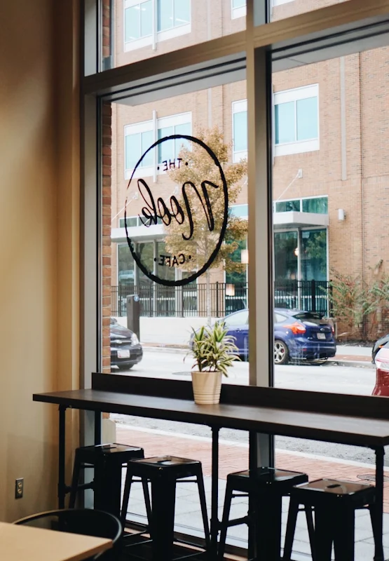 The Nook at Kennedy Krieger Institute