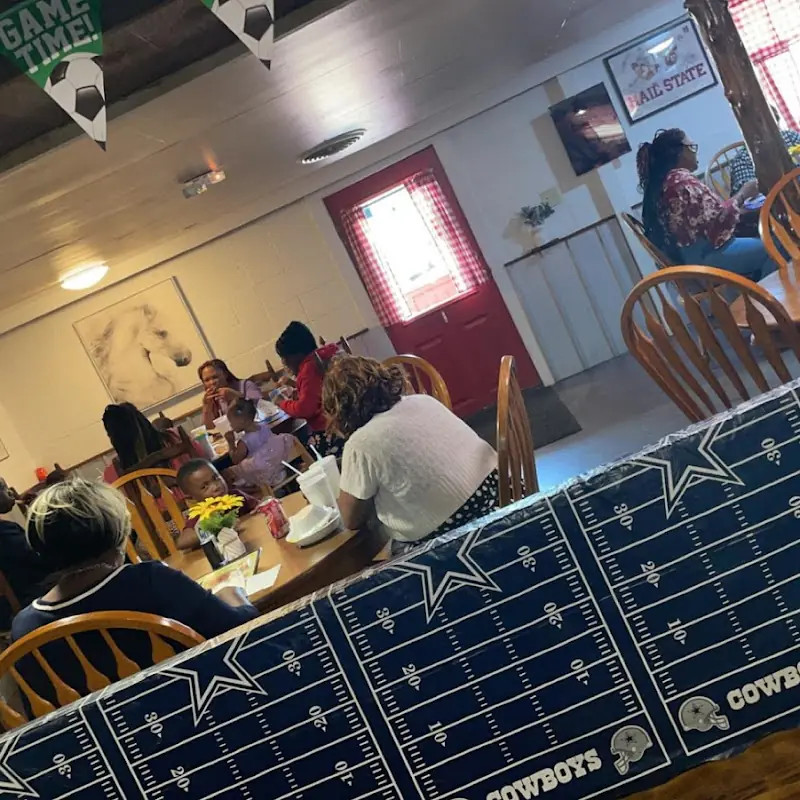 Willie Earl's Place