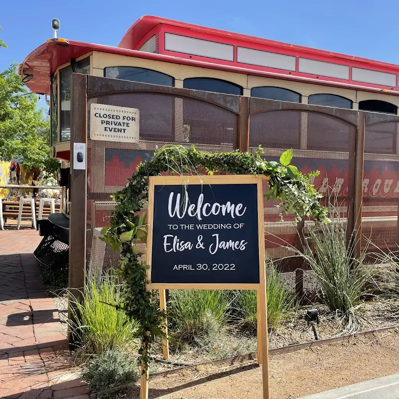 Painted Lady Bed & Brew