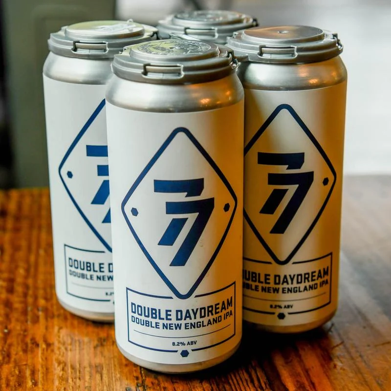 Mill 77 Brewing