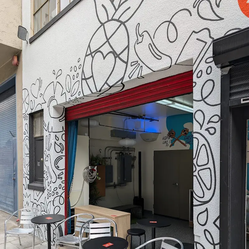 The Sarap Shop - Filipino Comfort Food Cafe & Catering