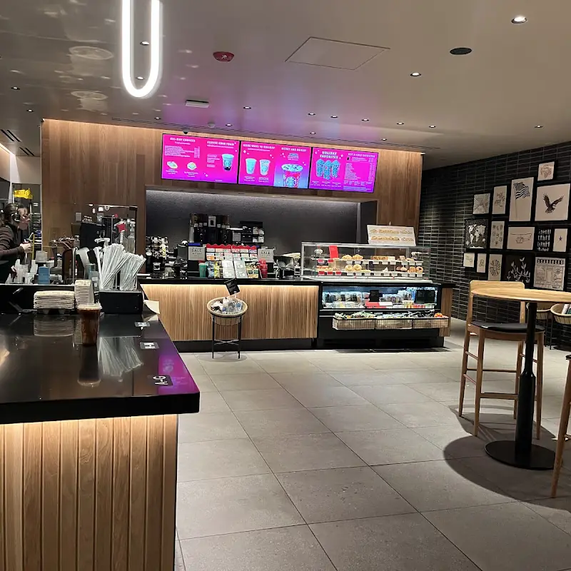 Starbucks Coffee Company
