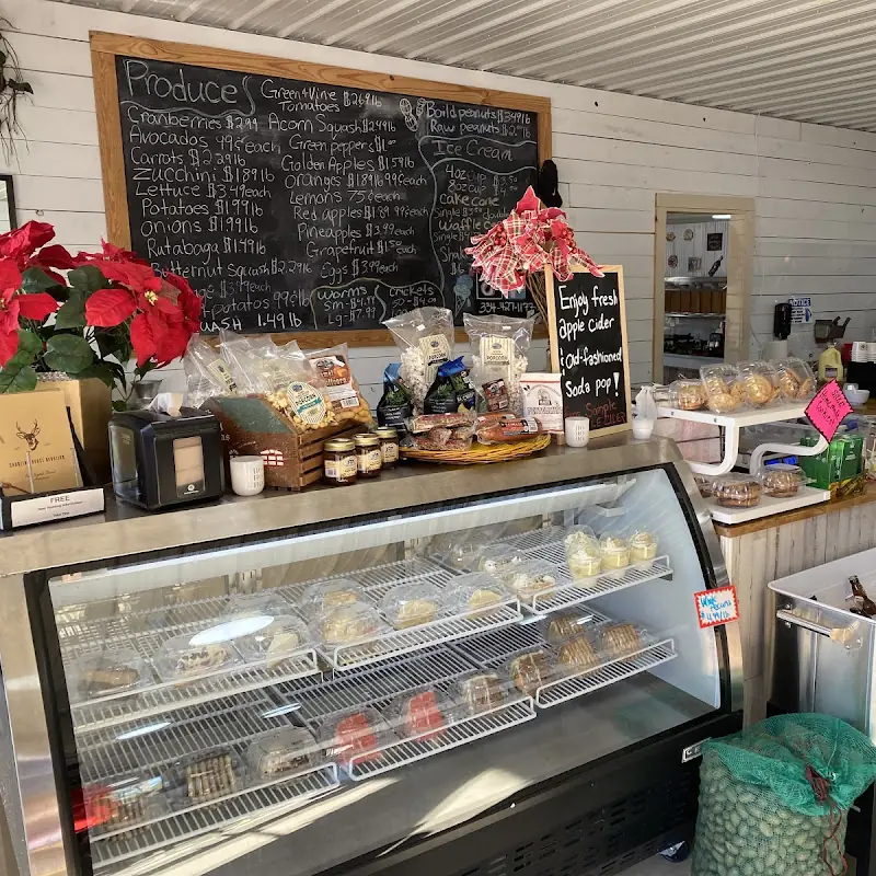 River Falls Diner & Market