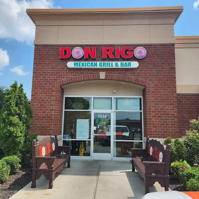Don Rigo Mexican Bar & Grill