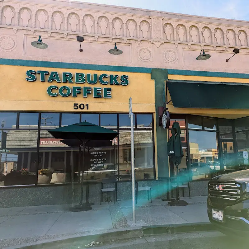 Starbucks Coffee Company