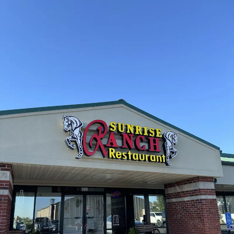 Sunrise Ranch
