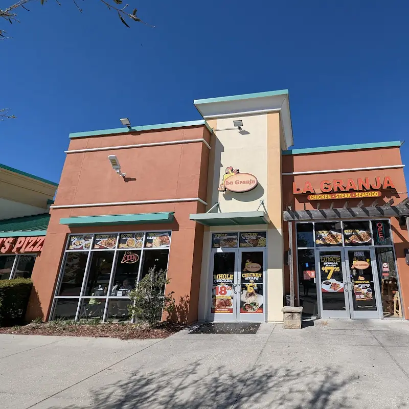 La Granja Kissimmee