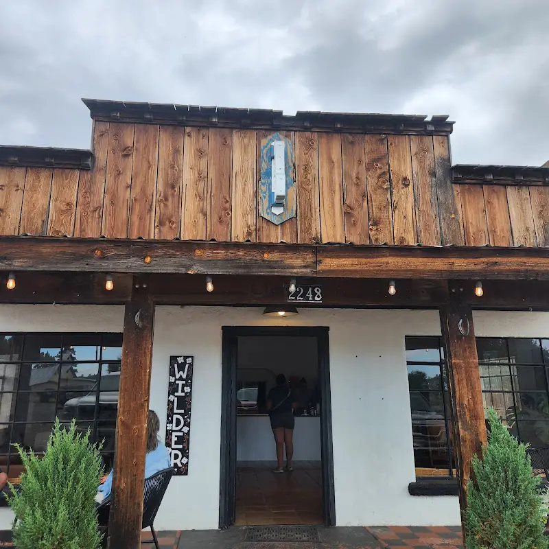 Wilder Bakeshop & Espresso
