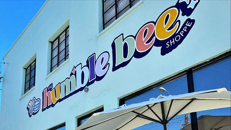 The Humble Bee Shoppe