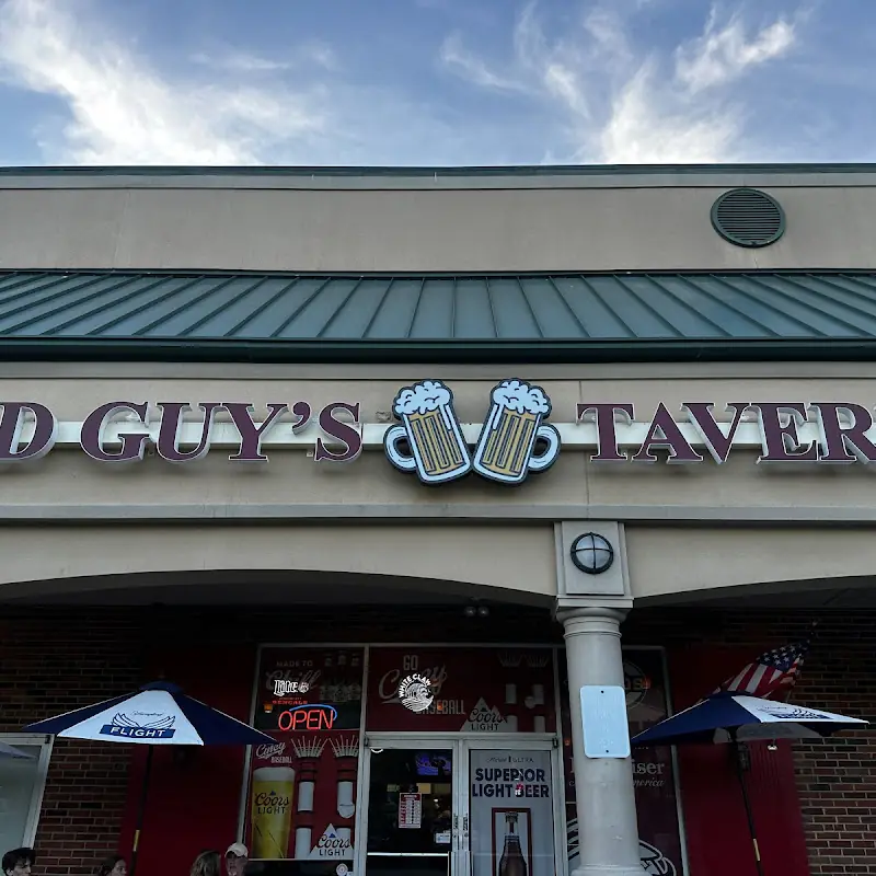 Old Guy's Tavern