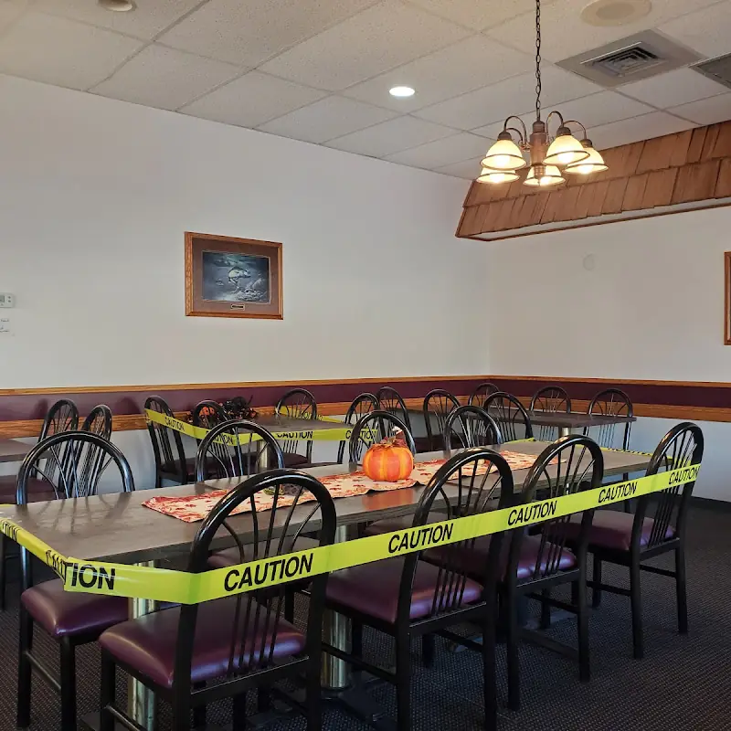 Alice's Family Restaurant