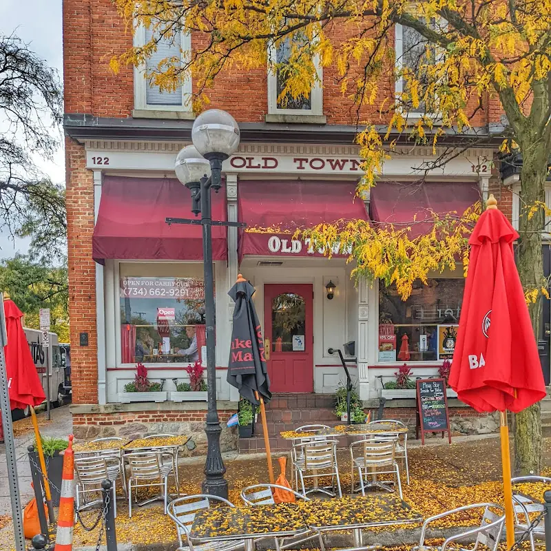 Old Town Tavern