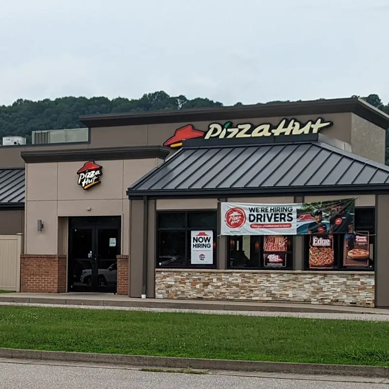 Pizza Hut