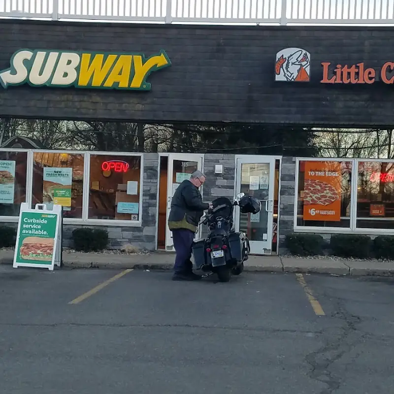 Subway