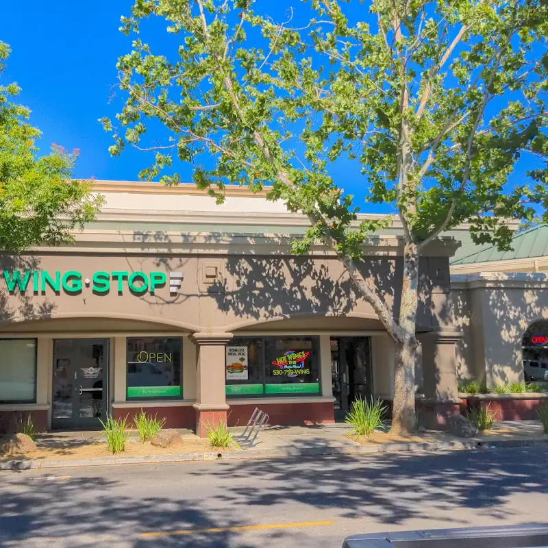 Wingstop