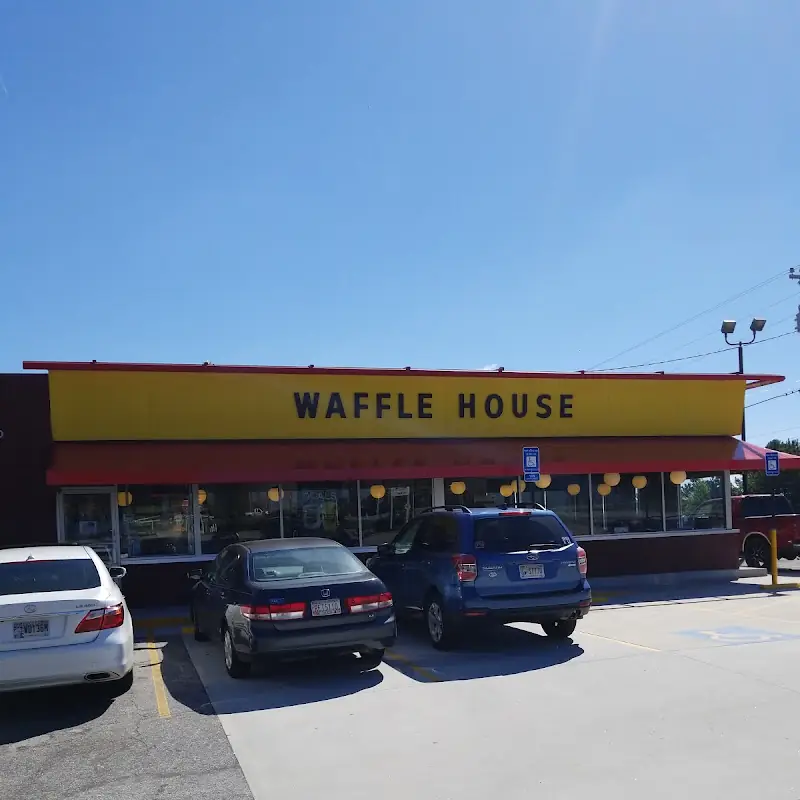 Waffle House