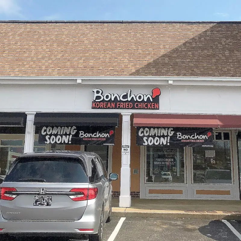 Bonchon Raleigh - Capital Blvd