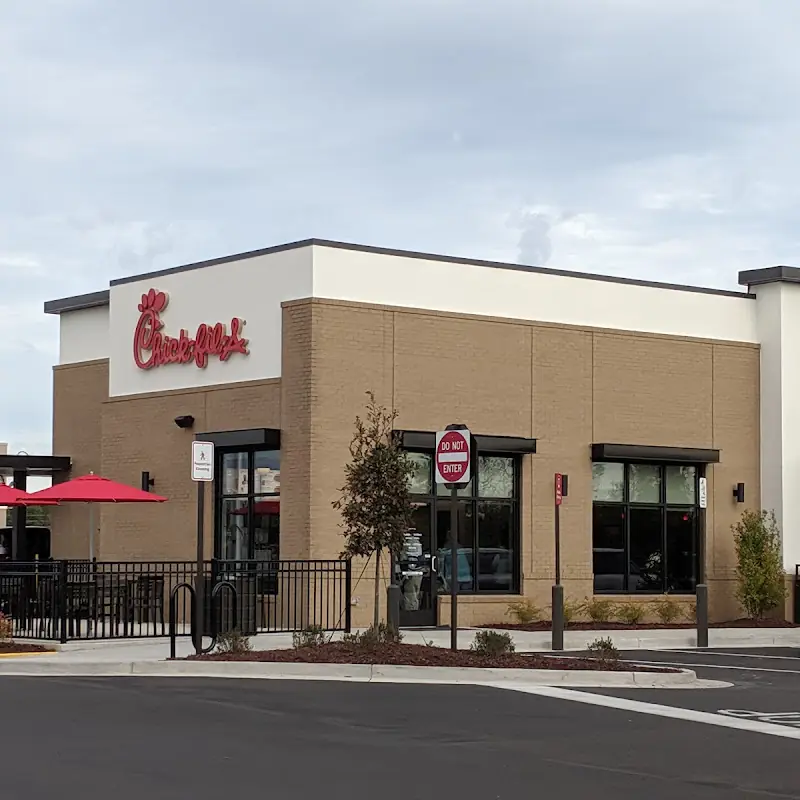 Chick-fil-A