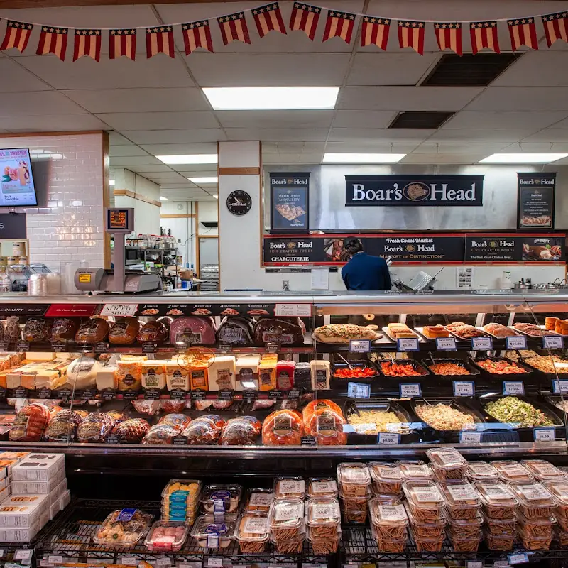 Fresh Coast Market