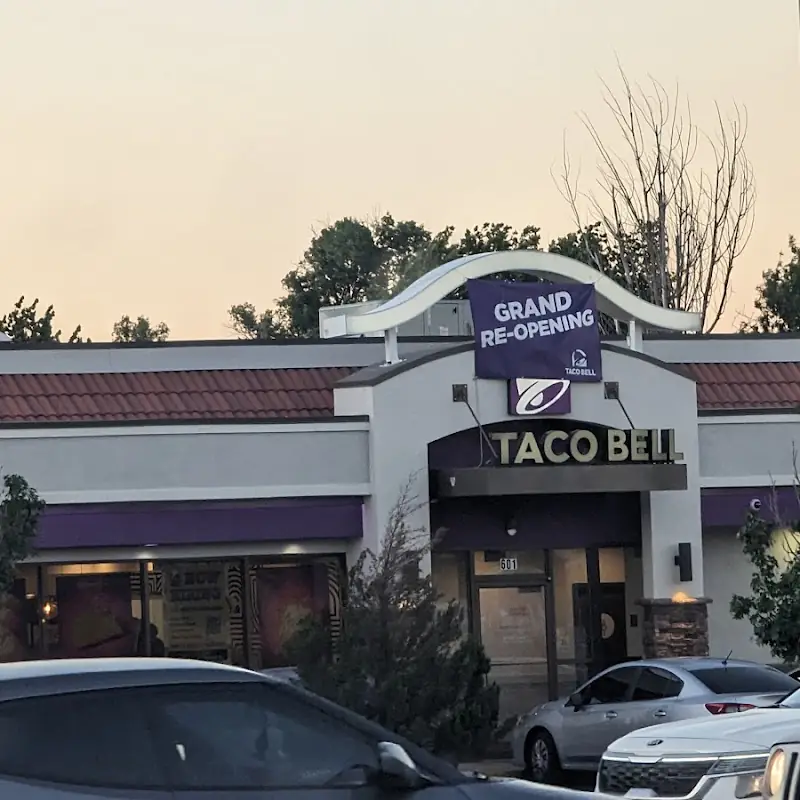 Taco Bell