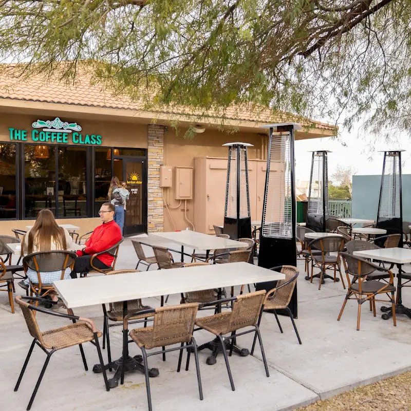 Horizon Shine Bakery Cafe