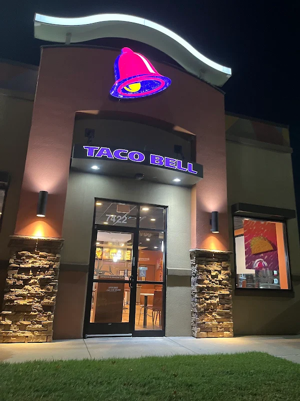 Taco Bell