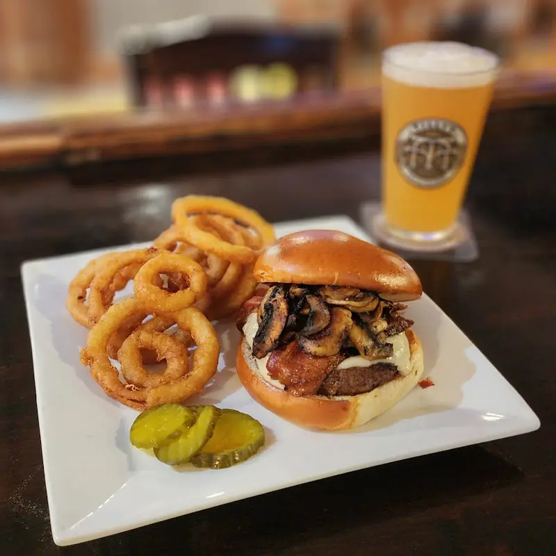 Tilly's Tap & Tavern