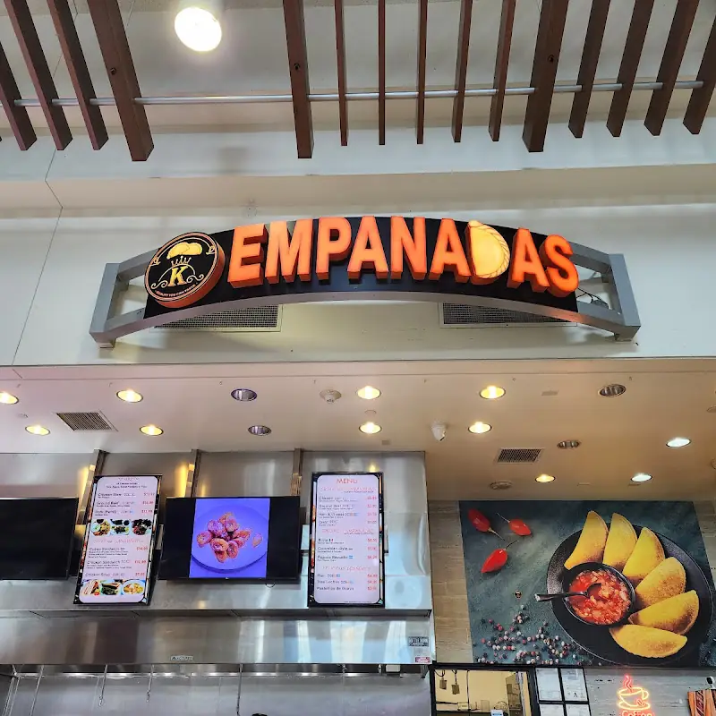K Empanadas
