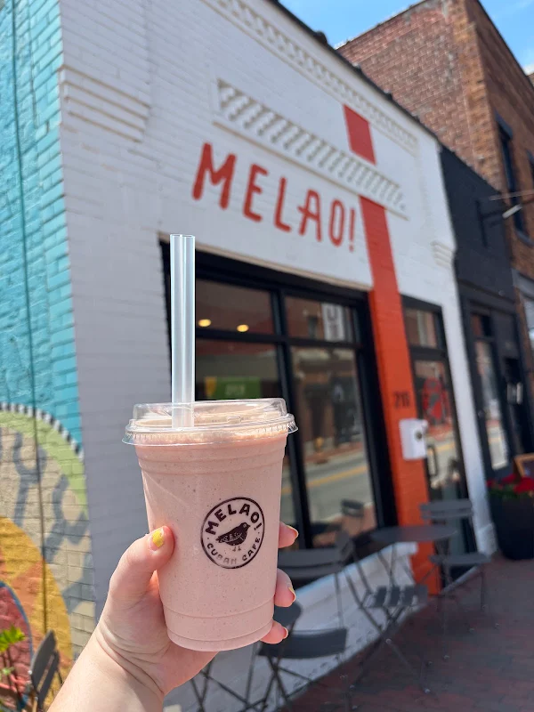 Melao! Cuban Cafe