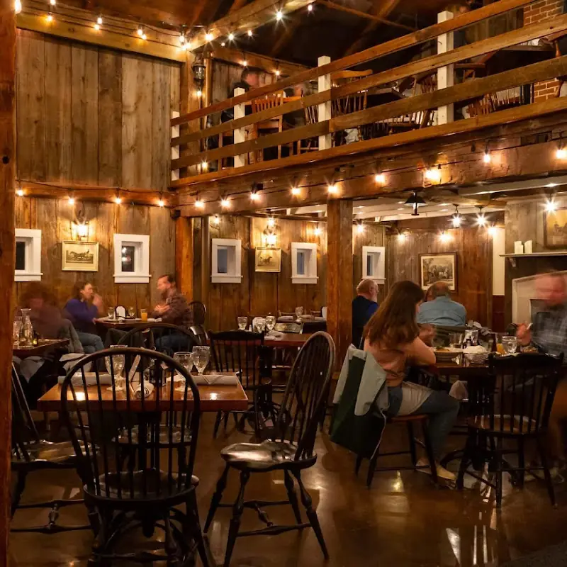 Phelps Barn Pub