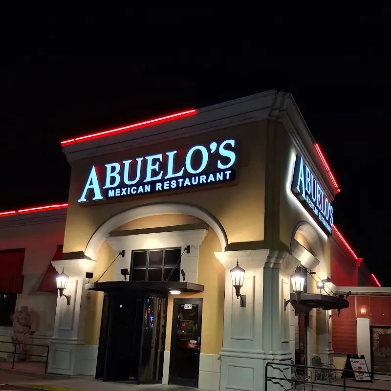 Abuelo's Mexican Restaurant