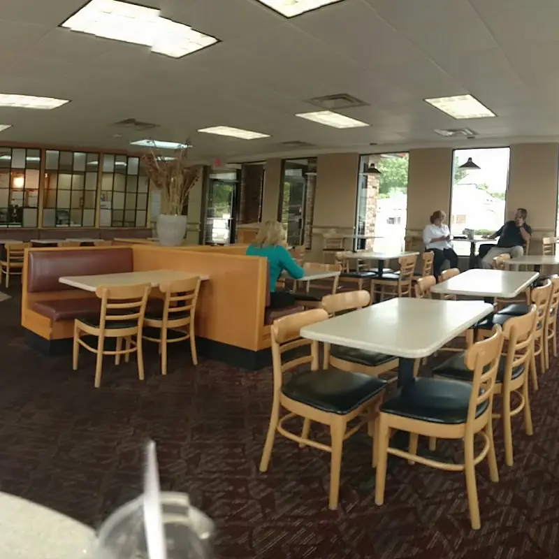 Wendy's