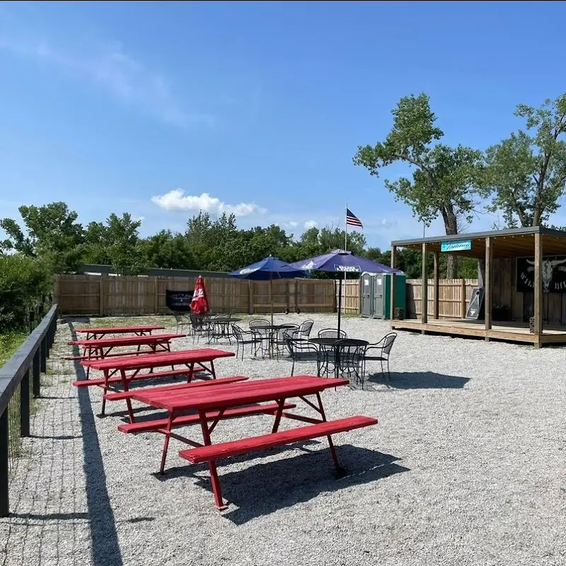 Wild Bill's Bar and Restaurant