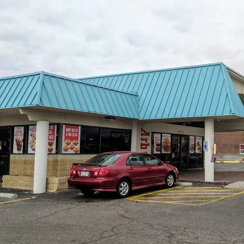 Arby's