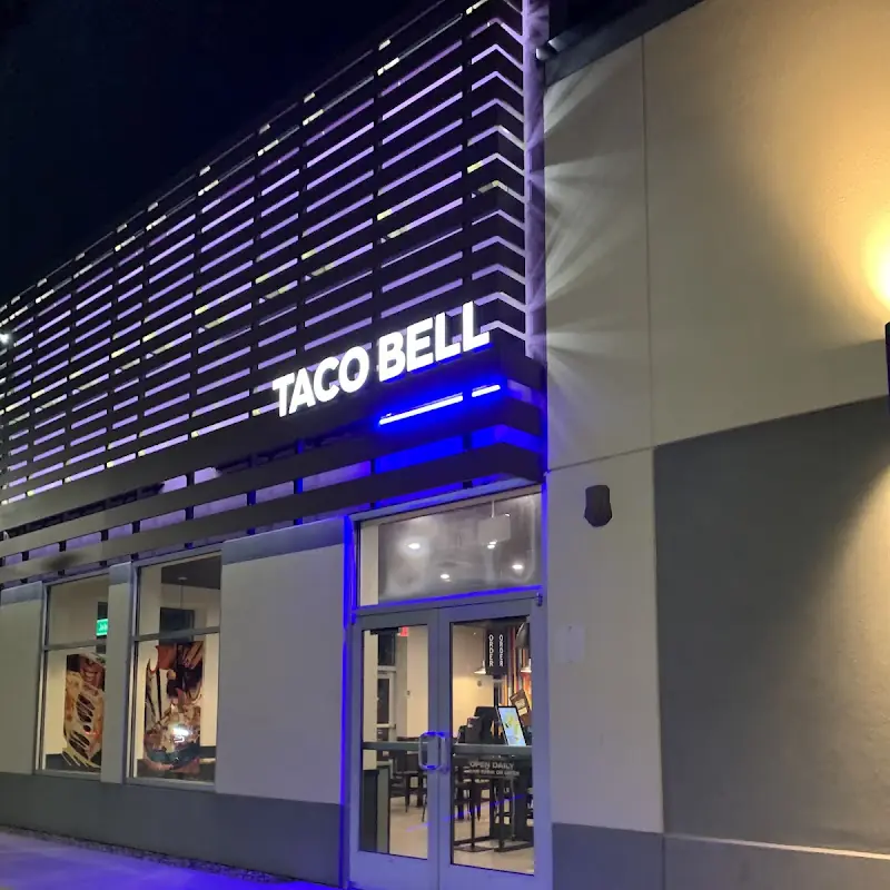 Taco Bell
