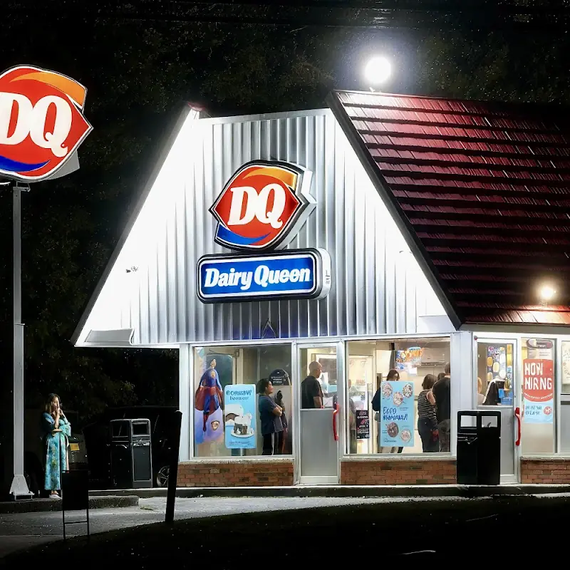 Dairy Queen (Treat)