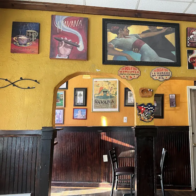 Havana Cafe