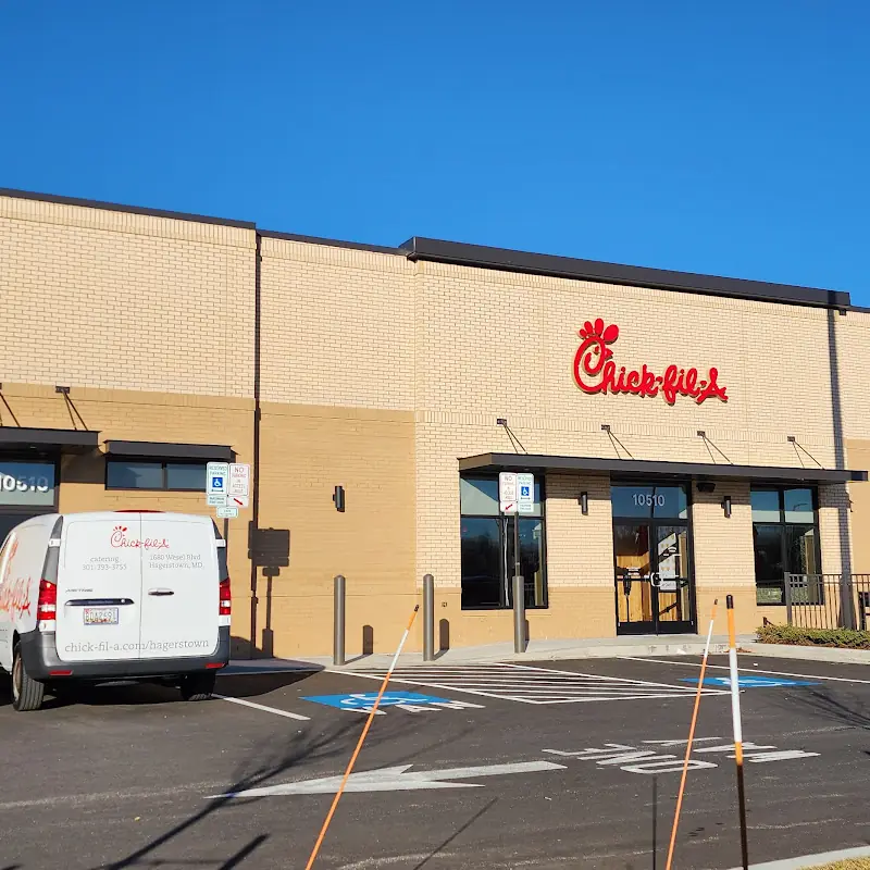 Chick-fil-A