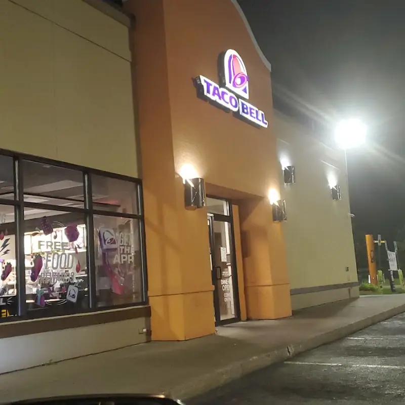 Taco Bell