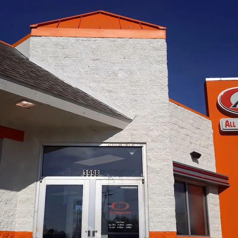 A&W Restaurant