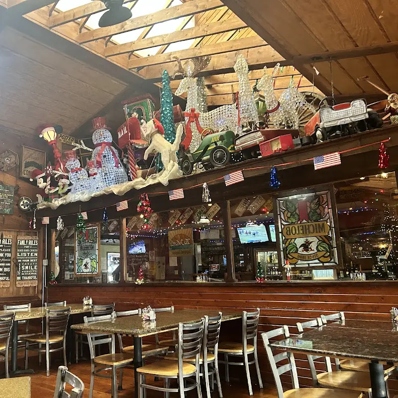 Zebs Restaurant & Bar