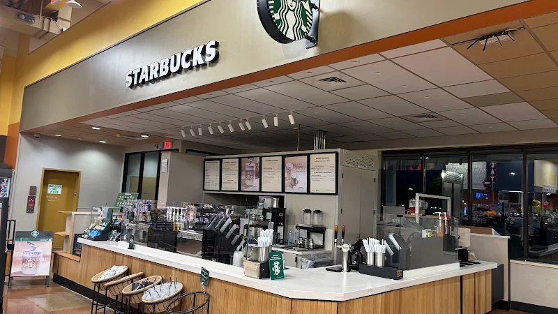 Starbucks Coffee Company