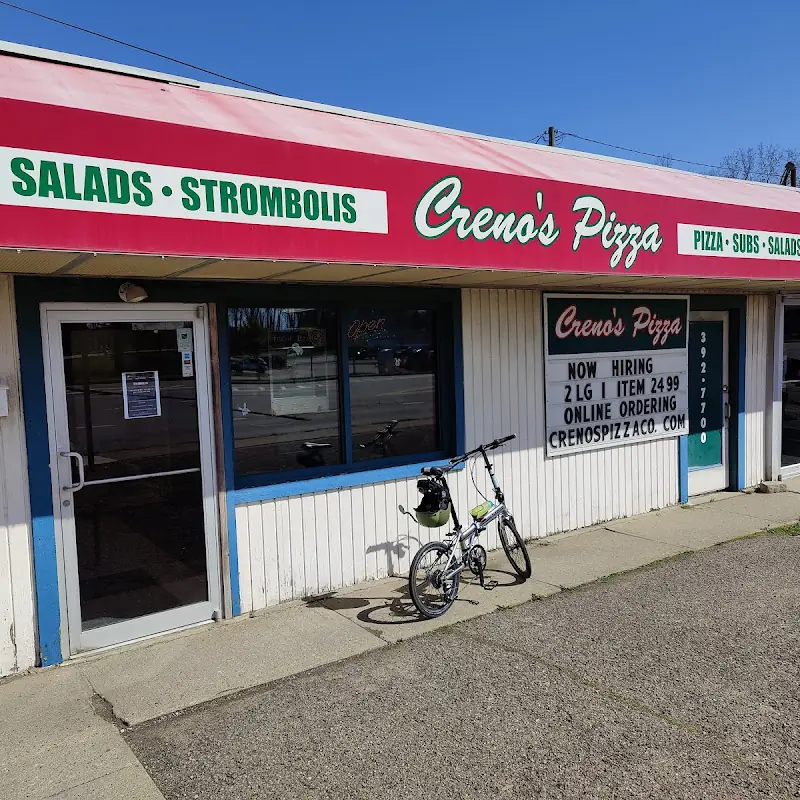 Creno's Pizza
