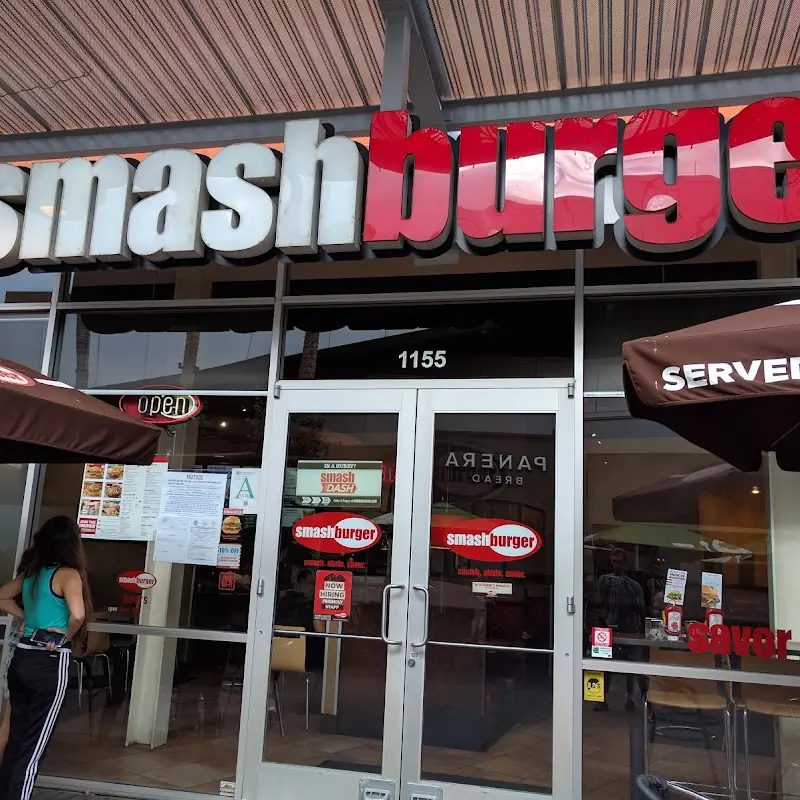 Smashburger