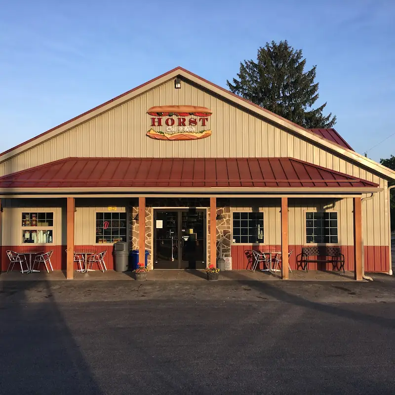 Horst Sub & Deli