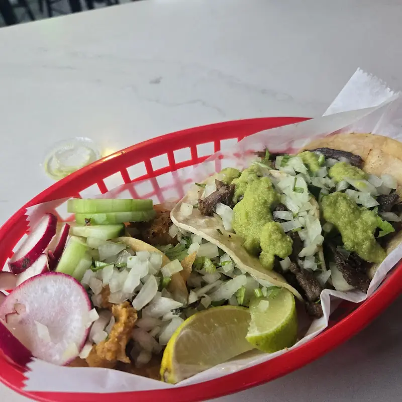 Breaded Squid (Calamares Empanizados)