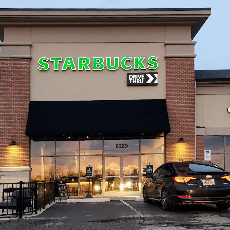 Starbucks Coffee Company