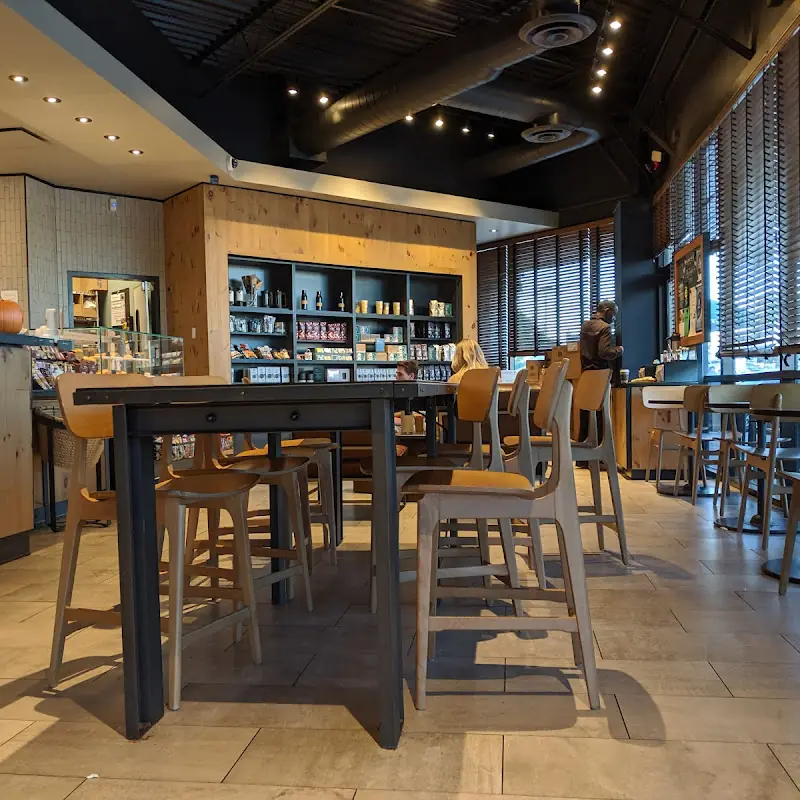 Starbucks Coffee Company